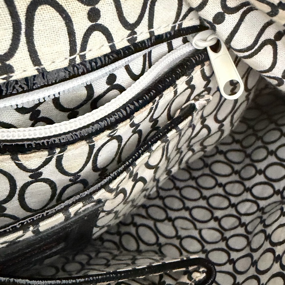 HOBO International render shoulder bag - Picture 6 of 9